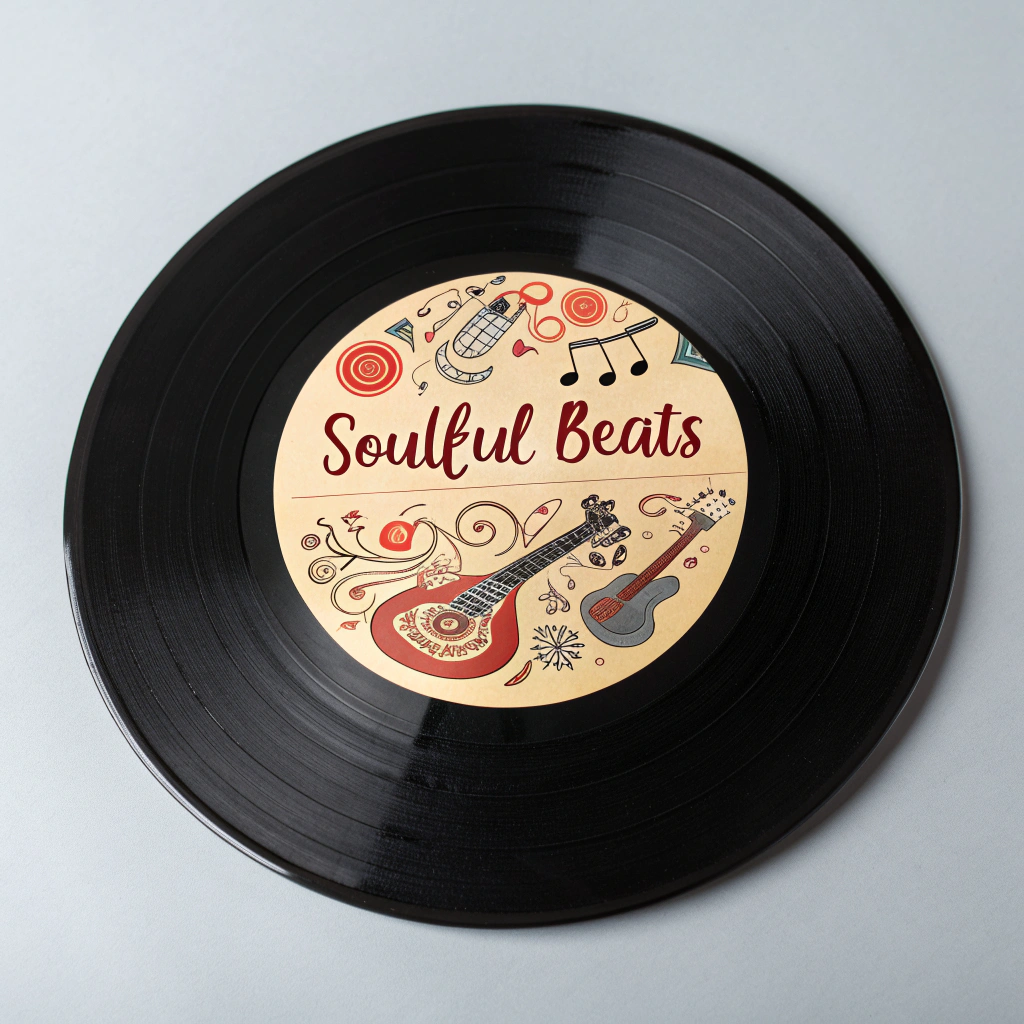 Soul and R&B Production